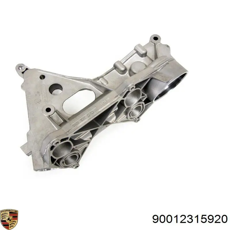 90012315920 Porsche
