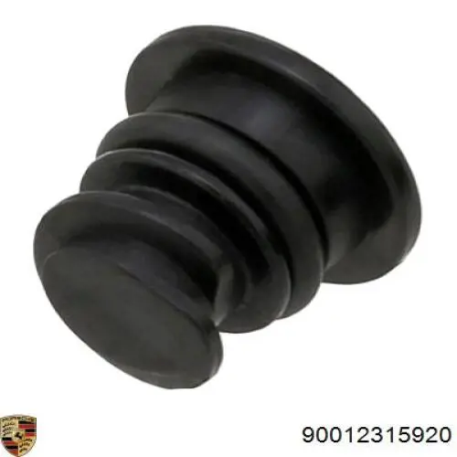 90012315920 Porsche