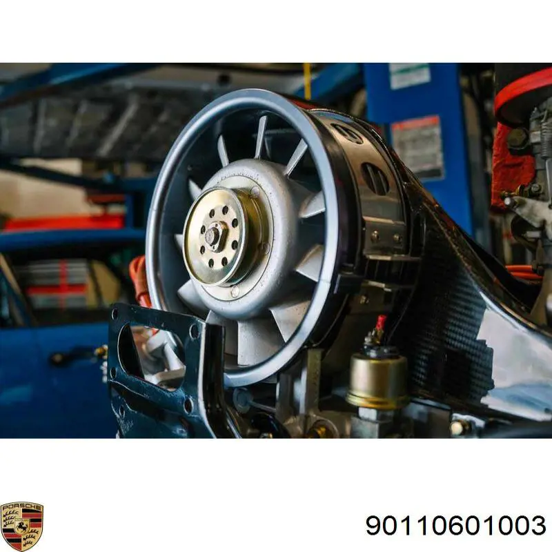  Porsche 90110601003 цена, от 1735.71 USD
