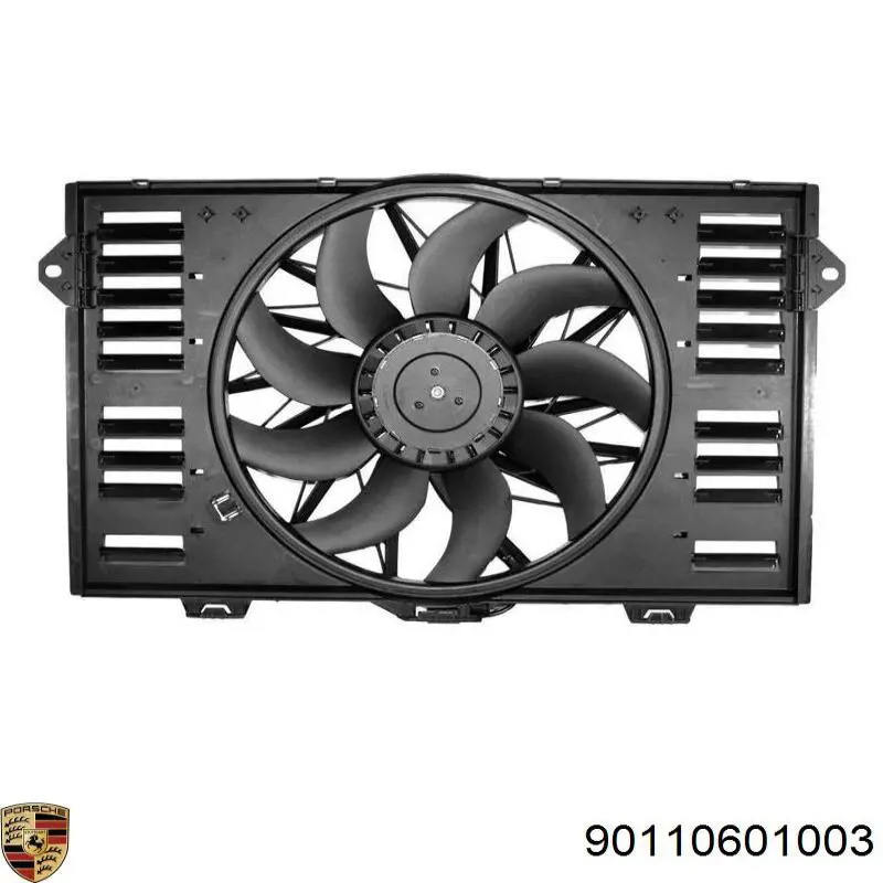 90110601003 Porsche 