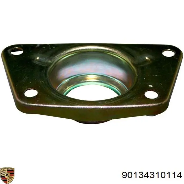  Porsche 90134310114 цена, от 1332.36 USD