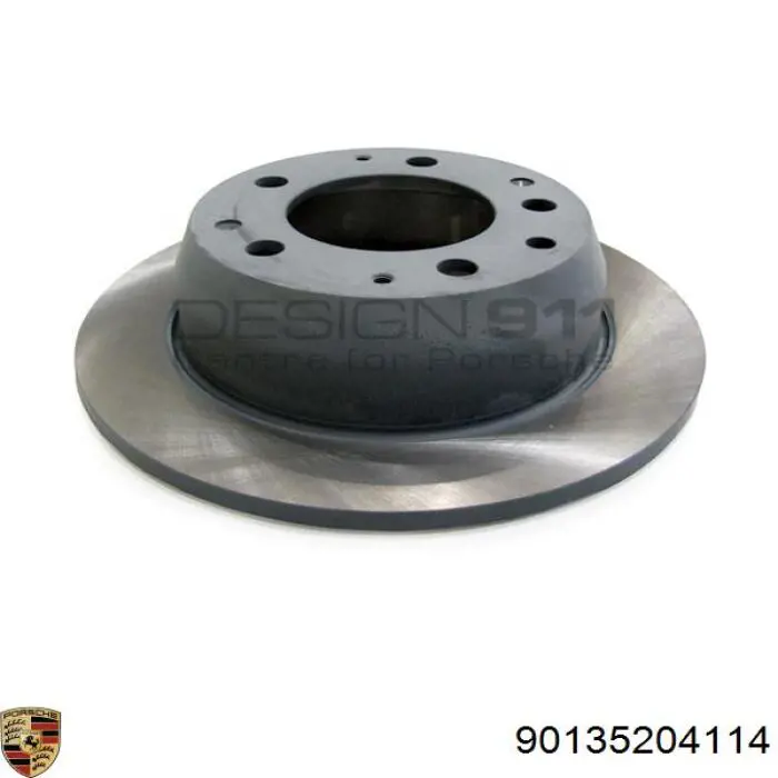 Тормозные диски 56395 AIC