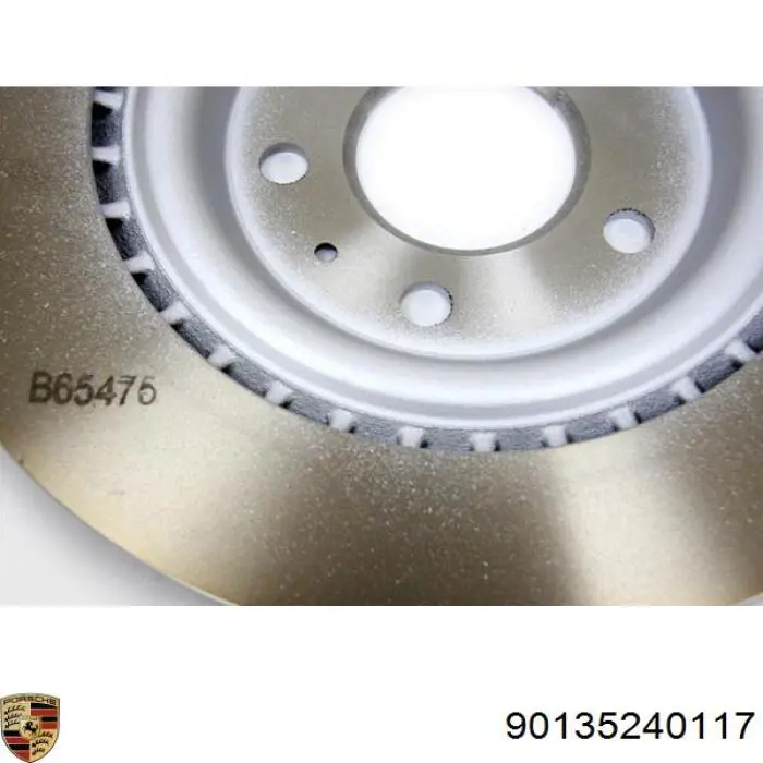 Задний тормозной диск AIC 56395 цена, от 47.05 USD