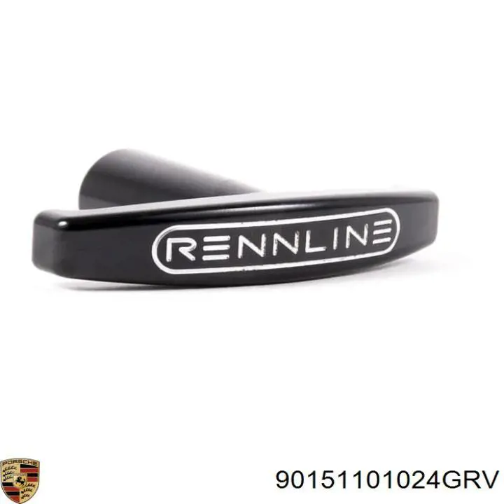 Купить 90151101024GRV Porsche 