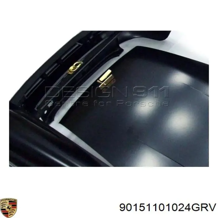  90151101024GRV Porsche