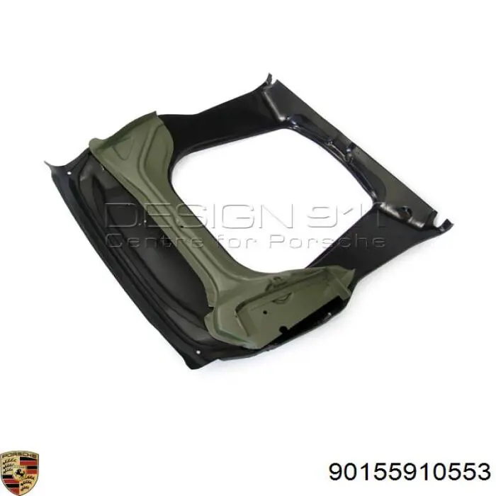  90155910553 Porsche