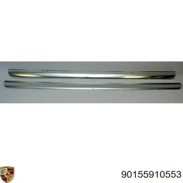 90155910553 Porsche 