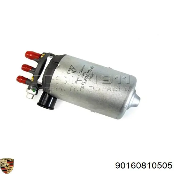 Купить 90160810505 Porsche 