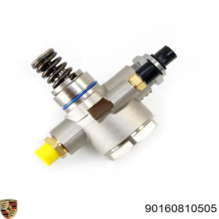  Porsche 90160810505