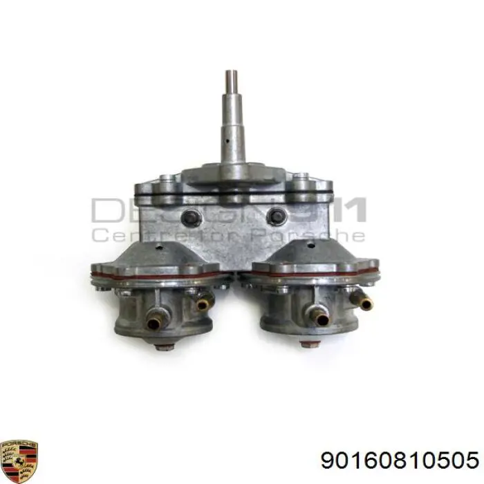 90160810505 Porsche 