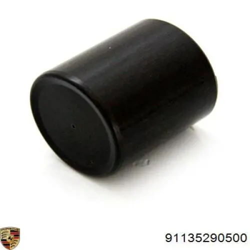Ремкомплект заднего суппорта Mercedes A0005861543