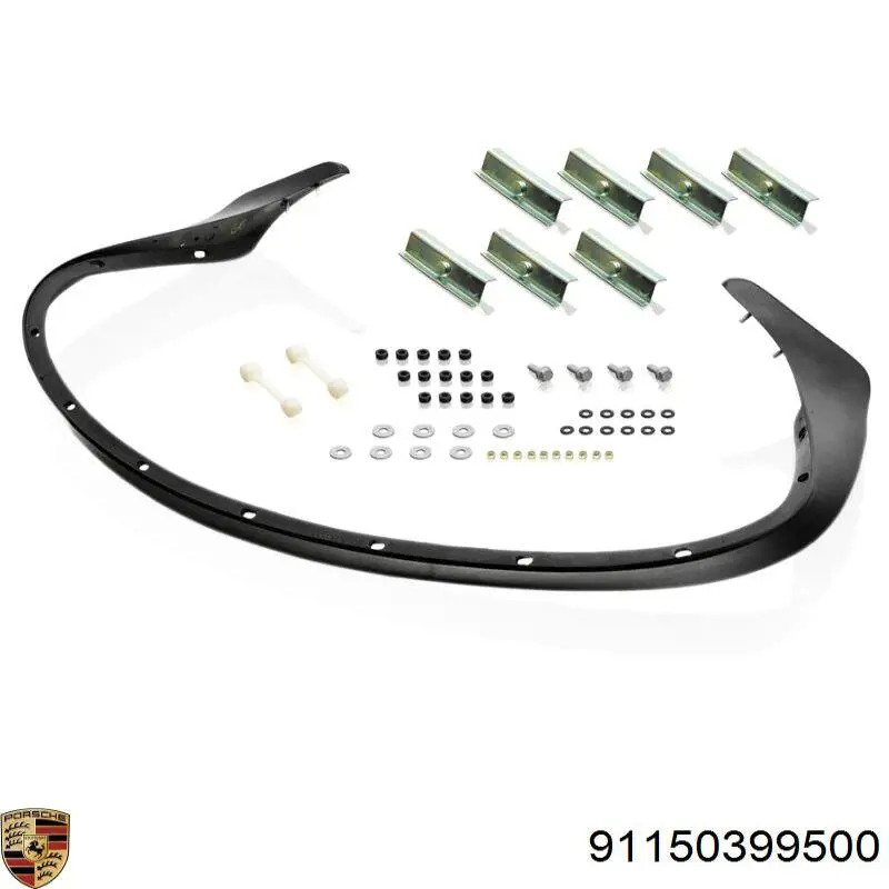 91150399500 Porsche 