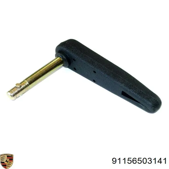  91156503141 Porsche