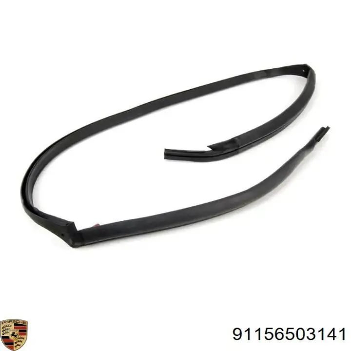  Porsche 91156503141