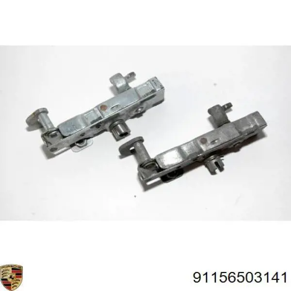 91156503141 Porsche 