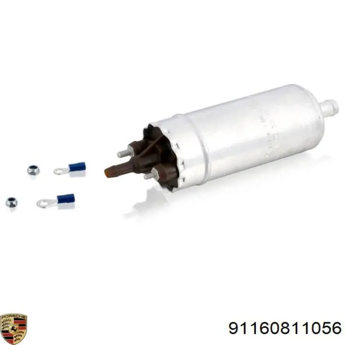 Купить 91160811056 Porsche 