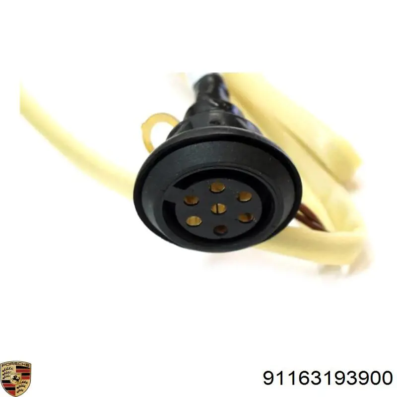 Купить 91163193900 Porsche Левый стоп