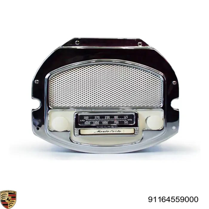  91164559000 Porsche