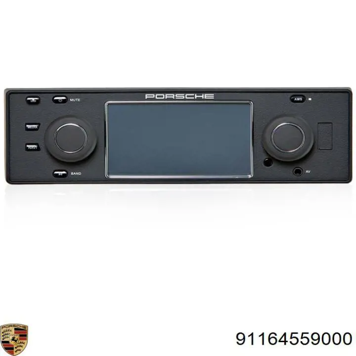 91164559000 Porsche 