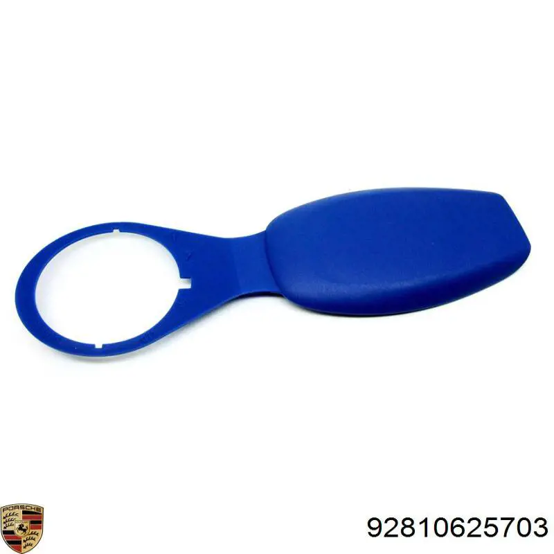 Крышка/пробка радиатора Porsche 92810625703 цена, от 4.05 USD
