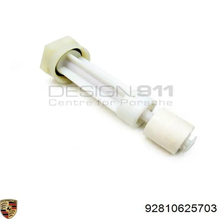 92810625703 Porsche Крышка бачка радиатора