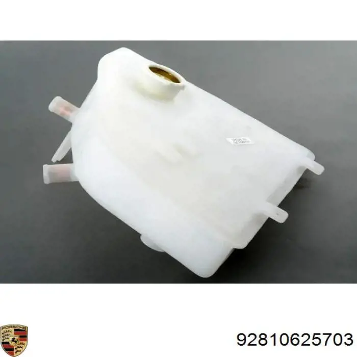 Крышка/пробка радиатора Porsche 92810625703 цена, от 4.05 USD