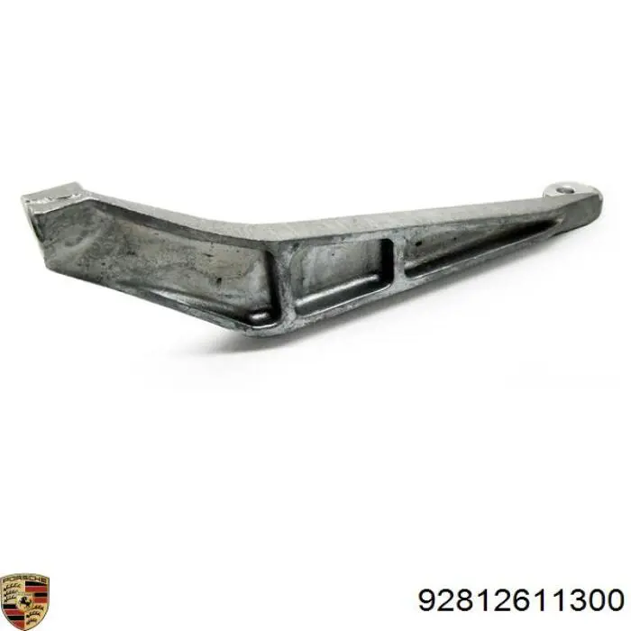 Купить 92812611300 Porsche Компрессор климатической установки