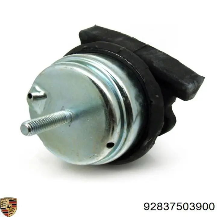  Porsche 92837503900