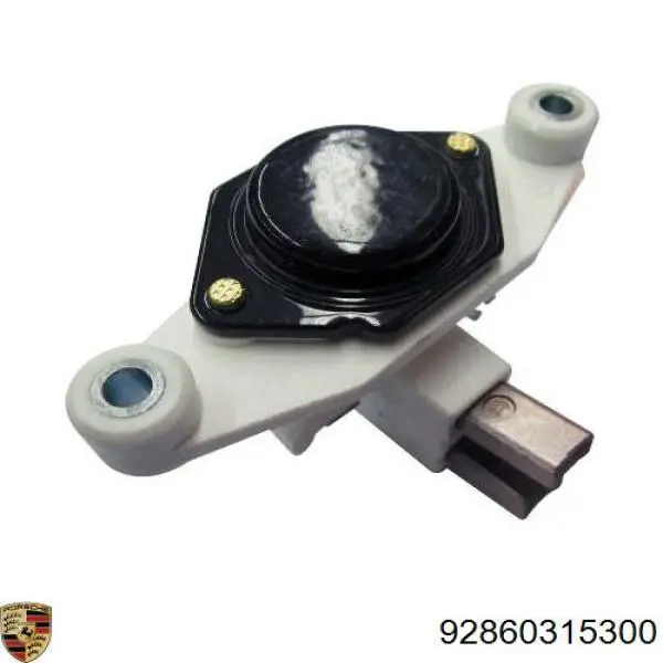 92860315300 Porsche Реле-регулятор напряжения