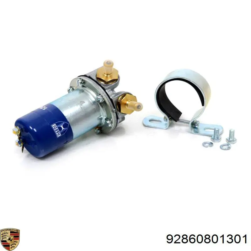  Porsche 92860801301 цена, от 1545.79 USD