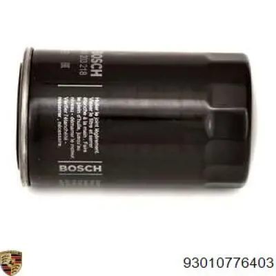 Фильтр очистки масла центробежный Porsche 93010776403 цена, от 17.00 USD