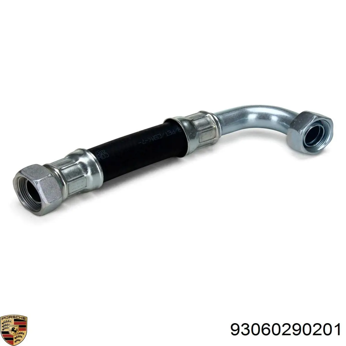 Купить 93060290201 Porsche Бегунок распределителя зажигания