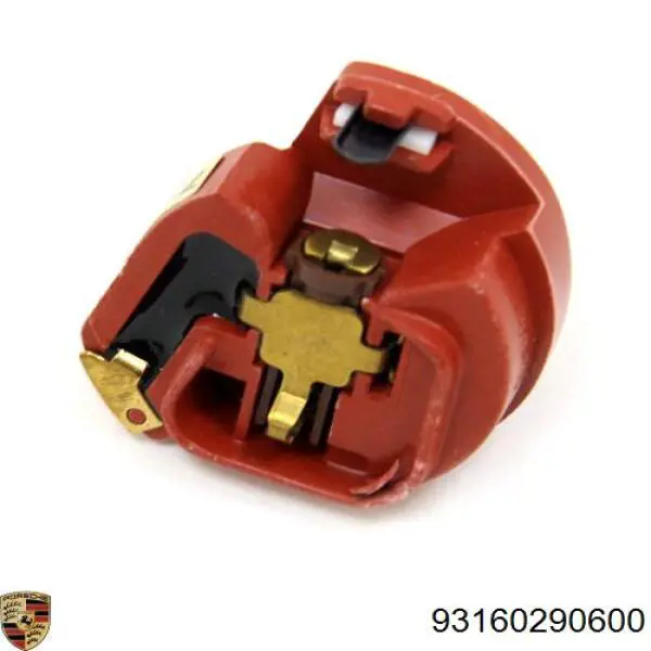 93160290600 Porsche Ротор распределителя зажигания
