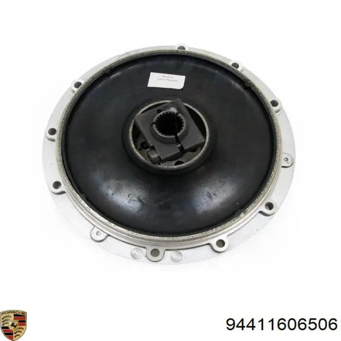Купить 94411606506 Porsche 