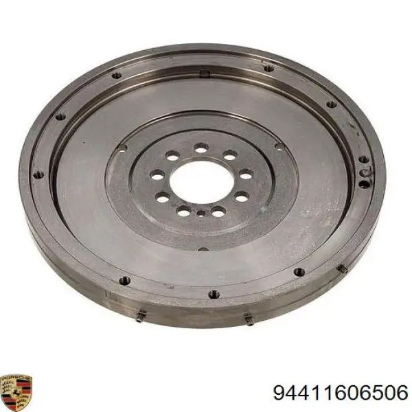 94411606506 Porsche 