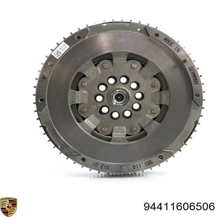  Porsche 94411606506 цена, от 2423.99 USD