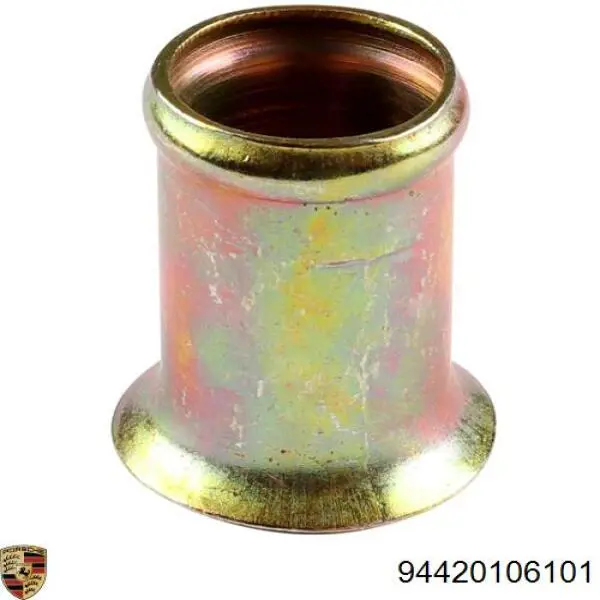 Tampa (tampão) do tanque de combustível Ford Explorer  