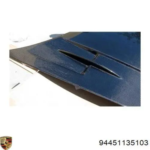 Купить 9357BA Stabilus Амортизатор двери багажника