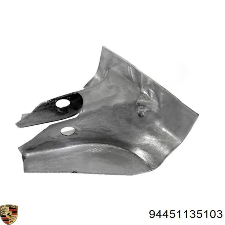 Амортизатор задней двери Stabilus 9357BA цена, от 41.72 USD