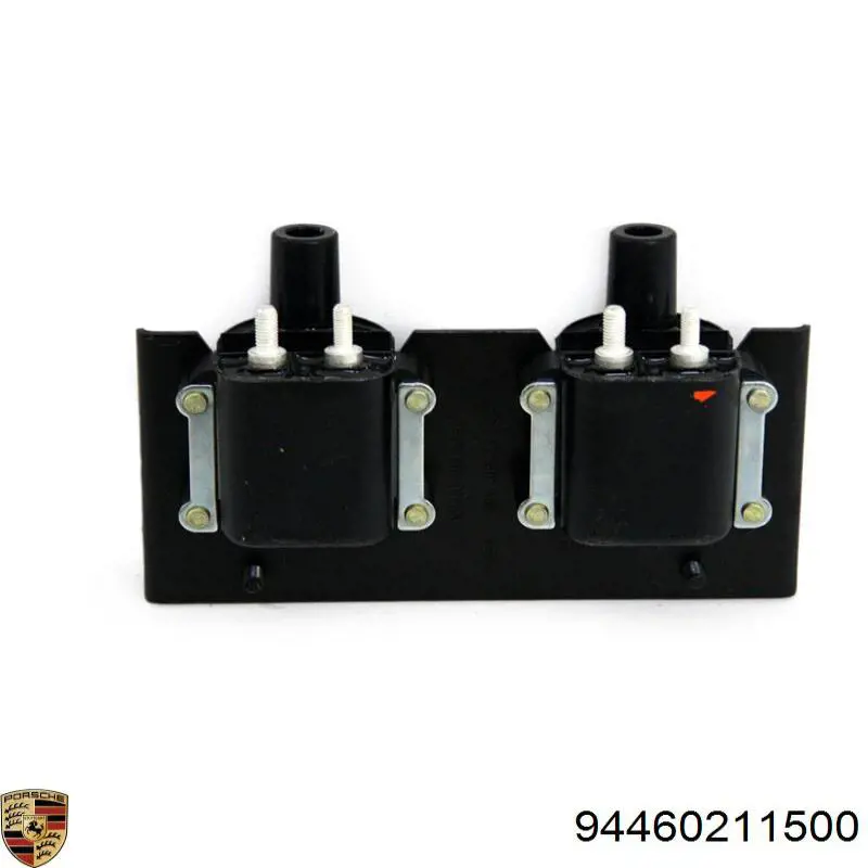 Модуль зажигания Bosch 221118322 цена, от 91.39 USD