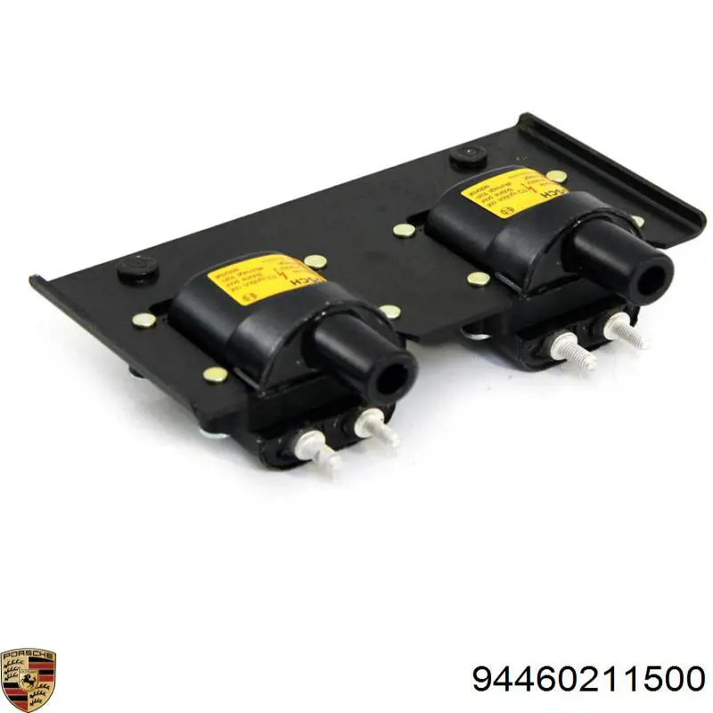 Купить 221118322 Bosch Катушка зажигания