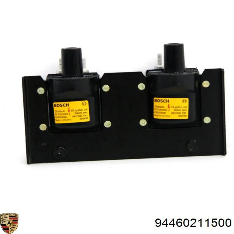 Катушка зажигания 221118322 Bosch