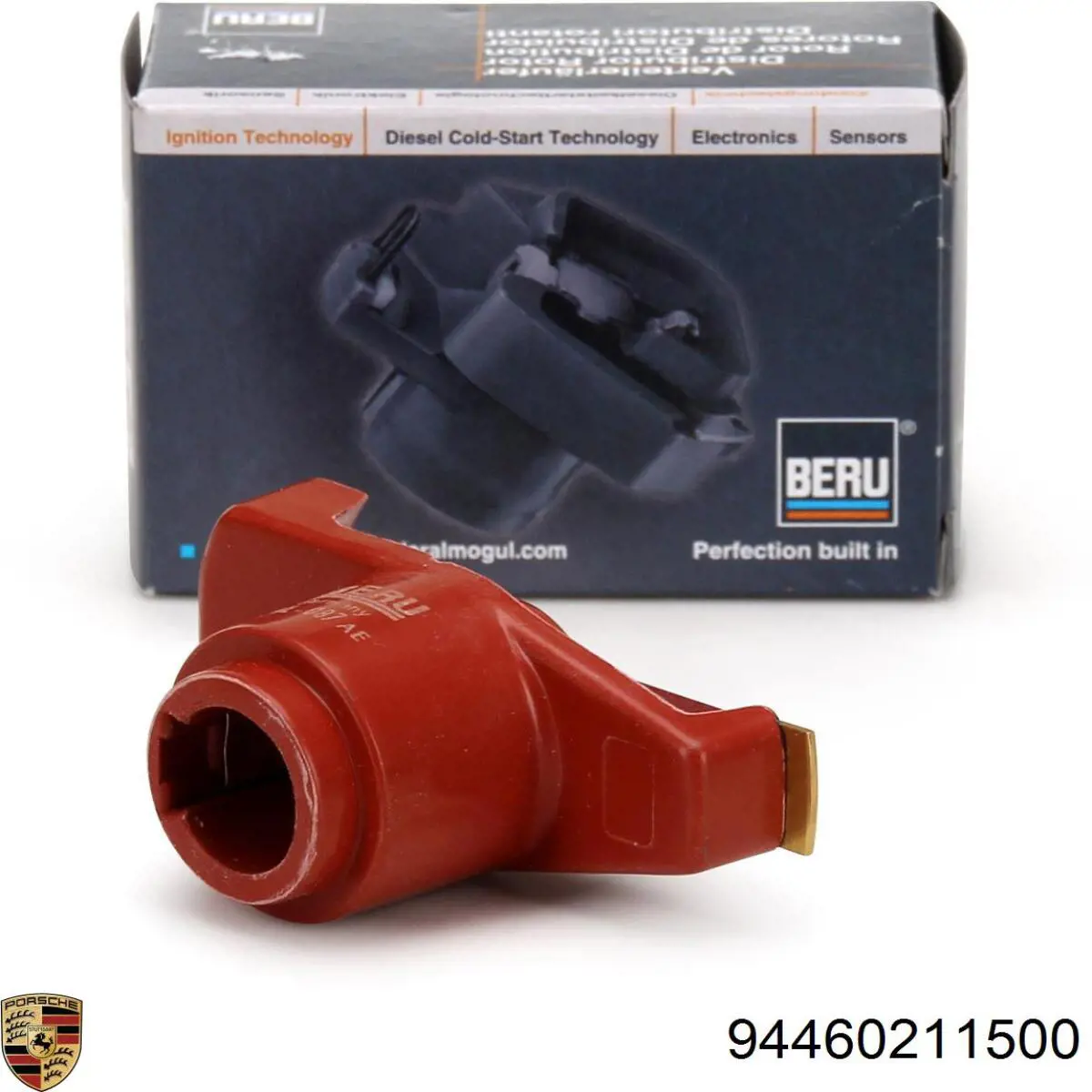 221118322 Bosch Катушка зажигания