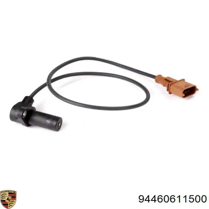 Датчик положения коленвала General Motors 91153898
