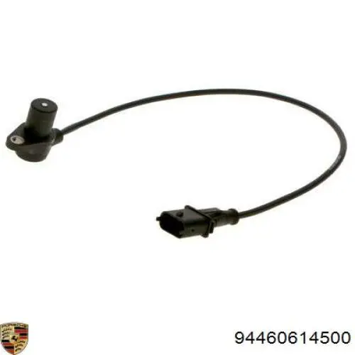 Датчик детонации 94460614500 Porsche
