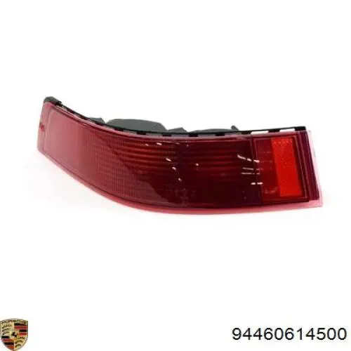 94460614500 Porsche Датчик самовоспламенения