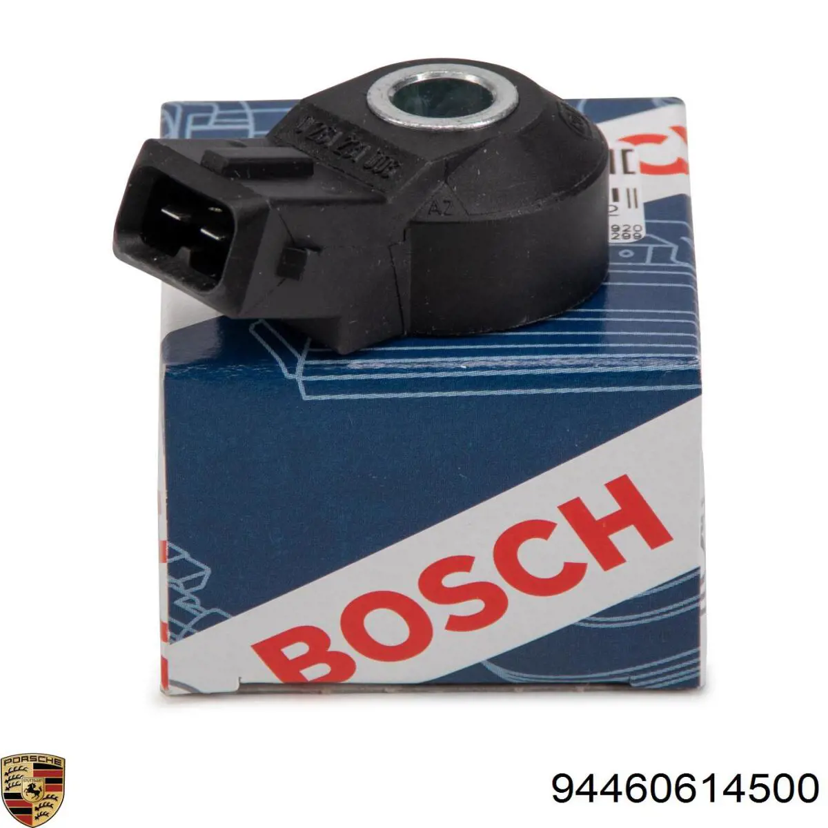 Купить 94460614500 Porsche Датчик детонации