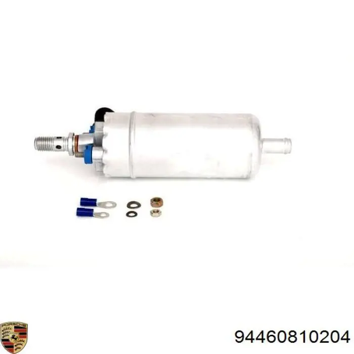 Топливный насос магистральный Porsche 94460810204