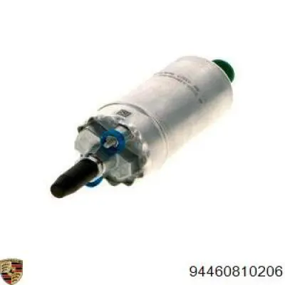 Купить 94460810206 Porsche Магистральный бензонасос