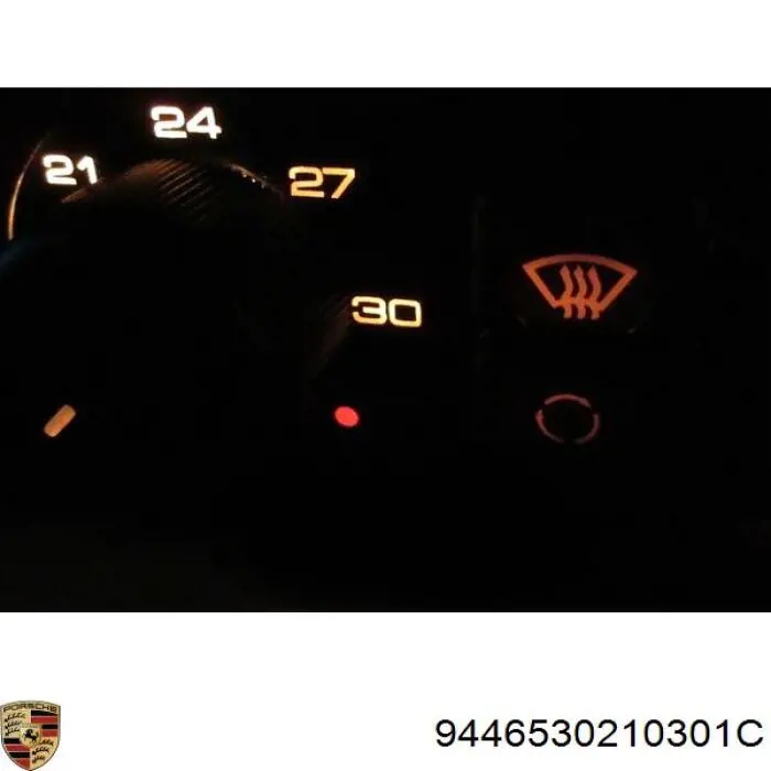  9446530210301C Porsche